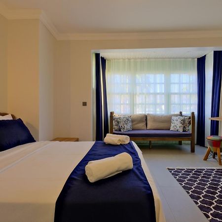 Ciello Suites Hotel Fethiye Exterior foto