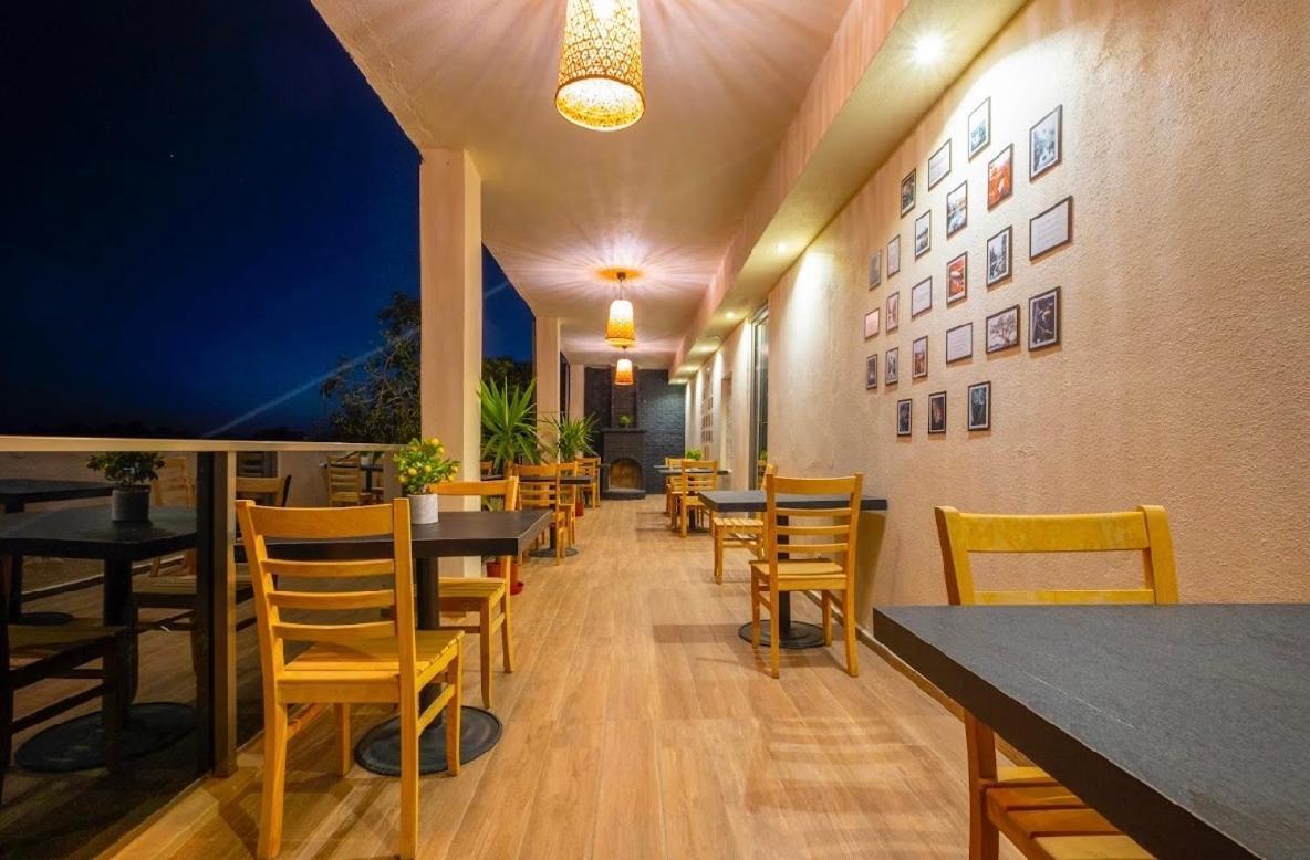 Ciello Suites Hotel Fethiye Exterior foto