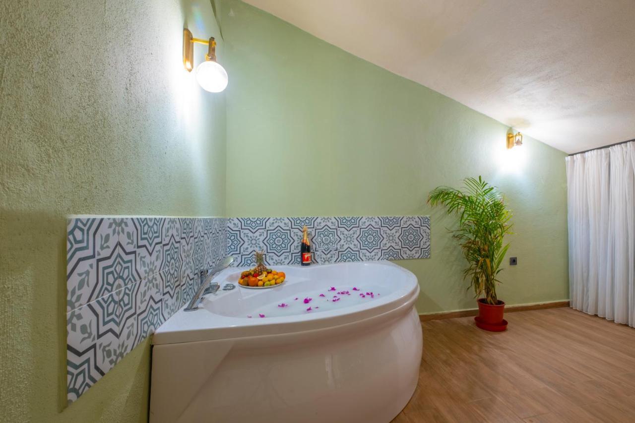 Ciello Suites Hotel Fethiye Exterior foto