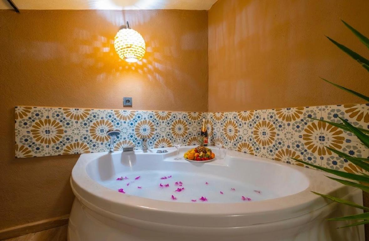 Ciello Suites Hotel Fethiye Exterior foto