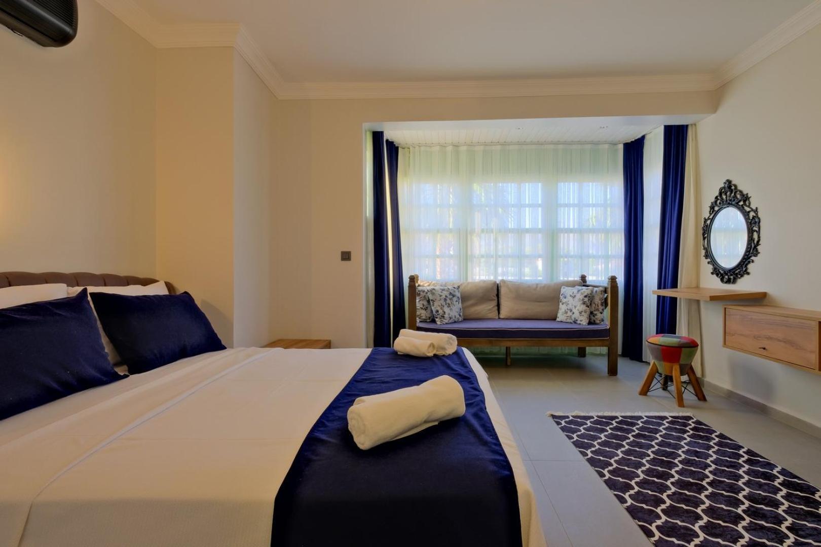 Ciello Suites Hotel Fethiye Exterior foto